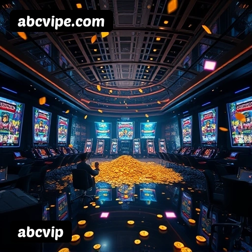 Cassino ao vivo abcvip dealers