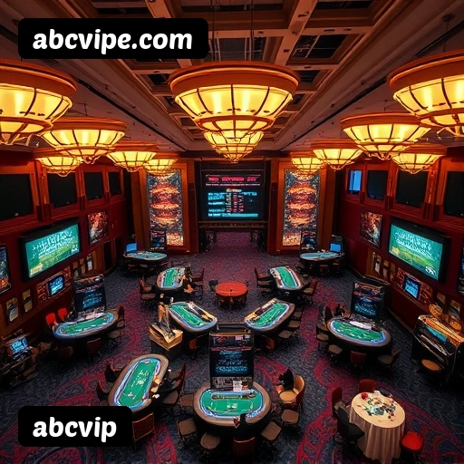 abcvip slots no app