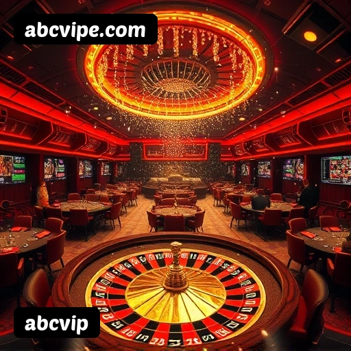 Pagamentos abcvip PIX