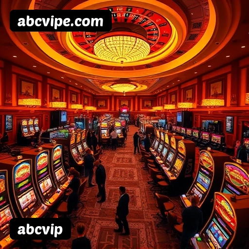 Formulário registro abcvip