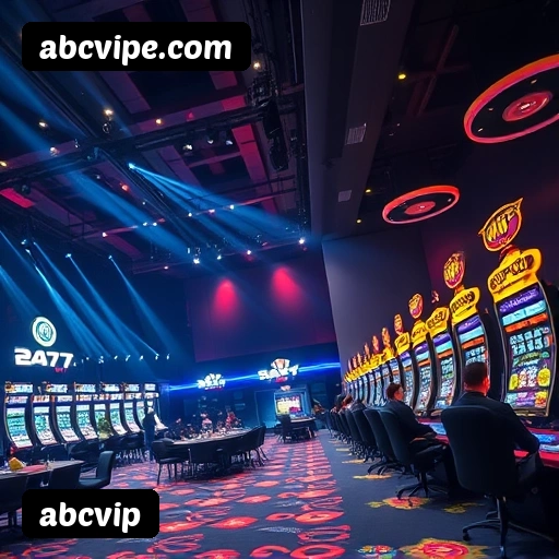 Depósito PIX abcvip