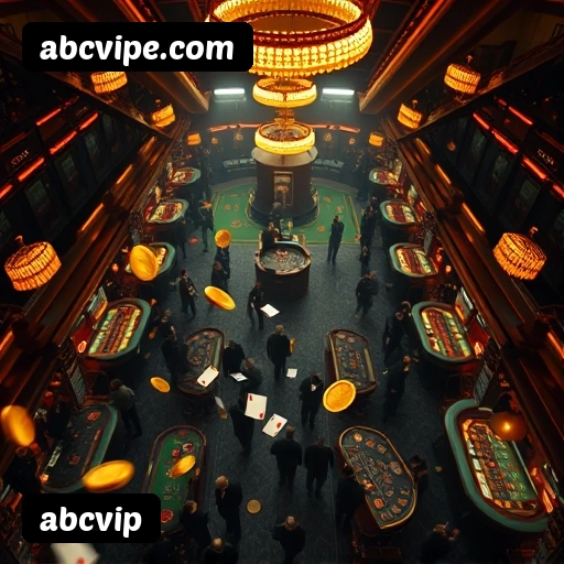 App abcvip slots mobile