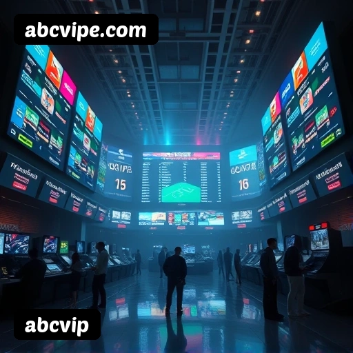 Central de dúvidas rápidas sobre o app abcvip